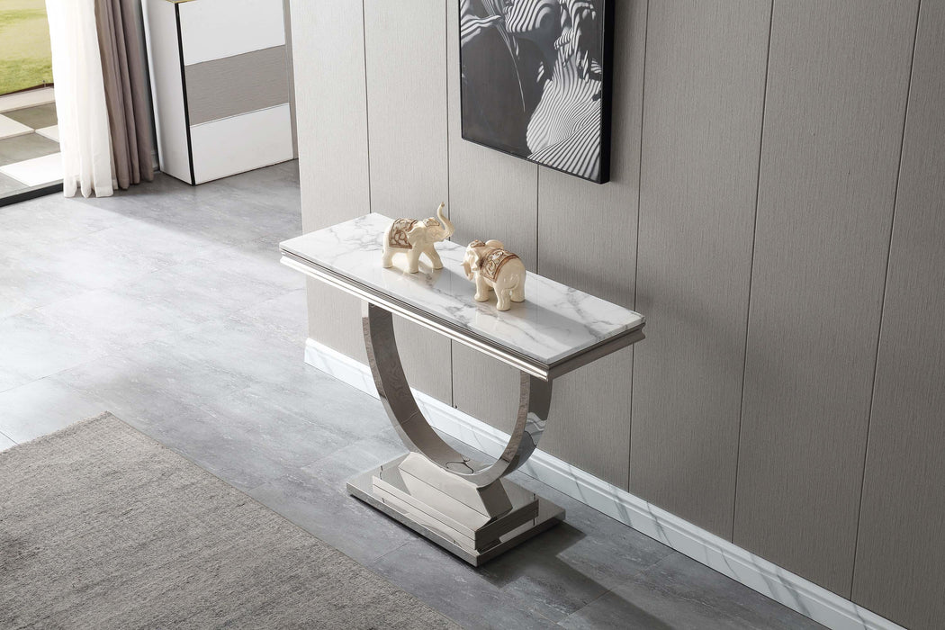 ST316 CONSOLE TABLE