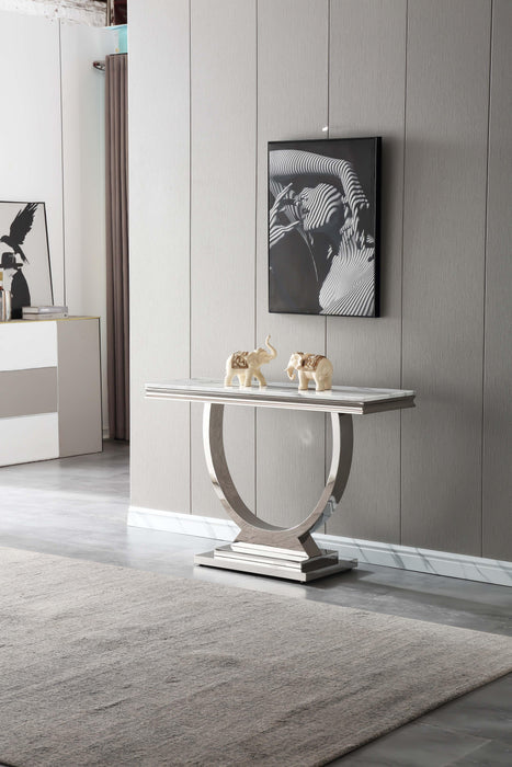 ST316 CONSOLE TABLE