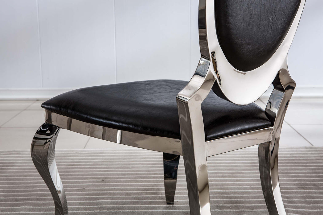 DCK68 DINING CHAIR