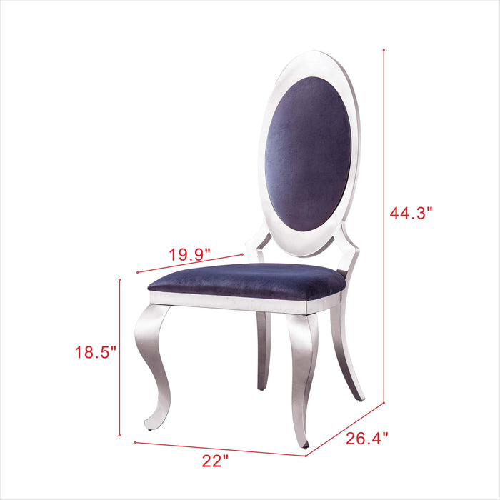 DCK68 DINING CHAIR