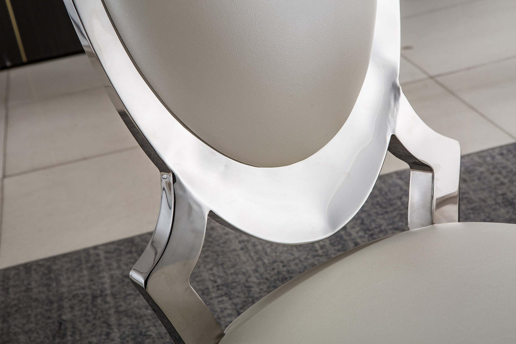 DCK68 DINING CHAIR