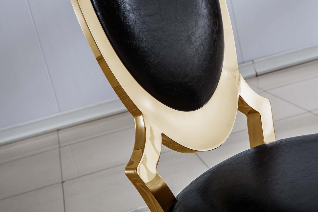 DCK68 DINING CHAIR