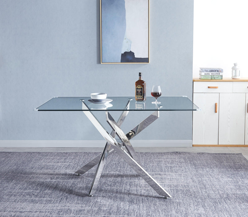 RDT919 DINING TABLE