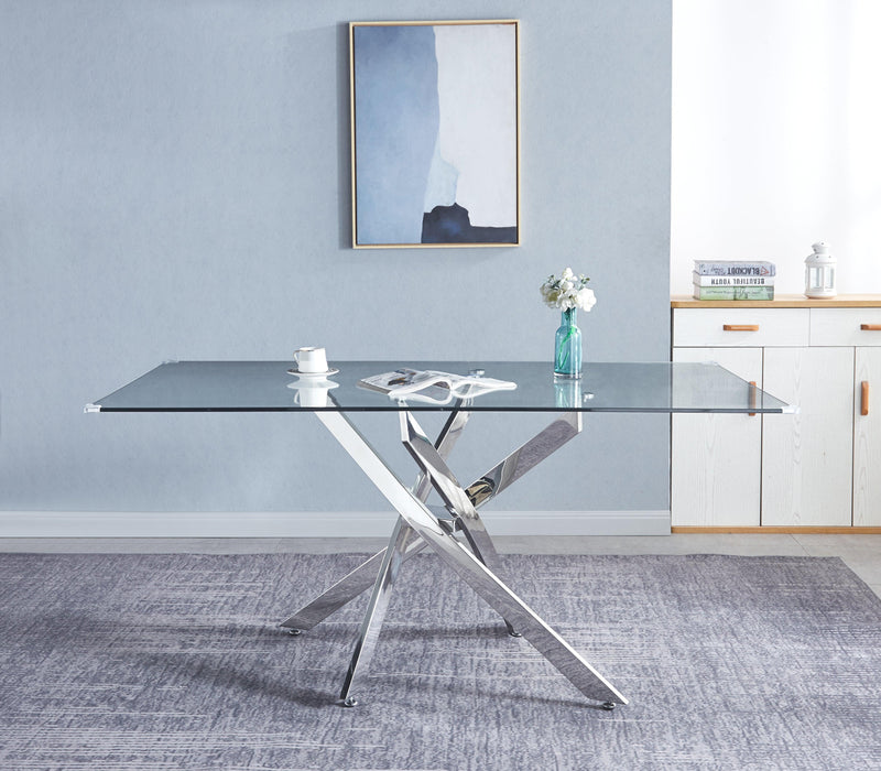 RDT717 DINING TABLE