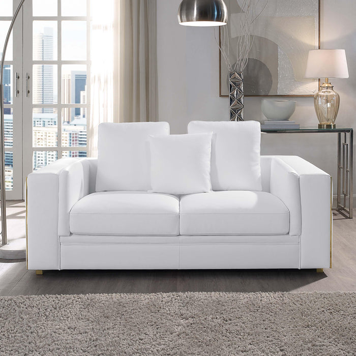 8047 LOVESEAT/SOFA