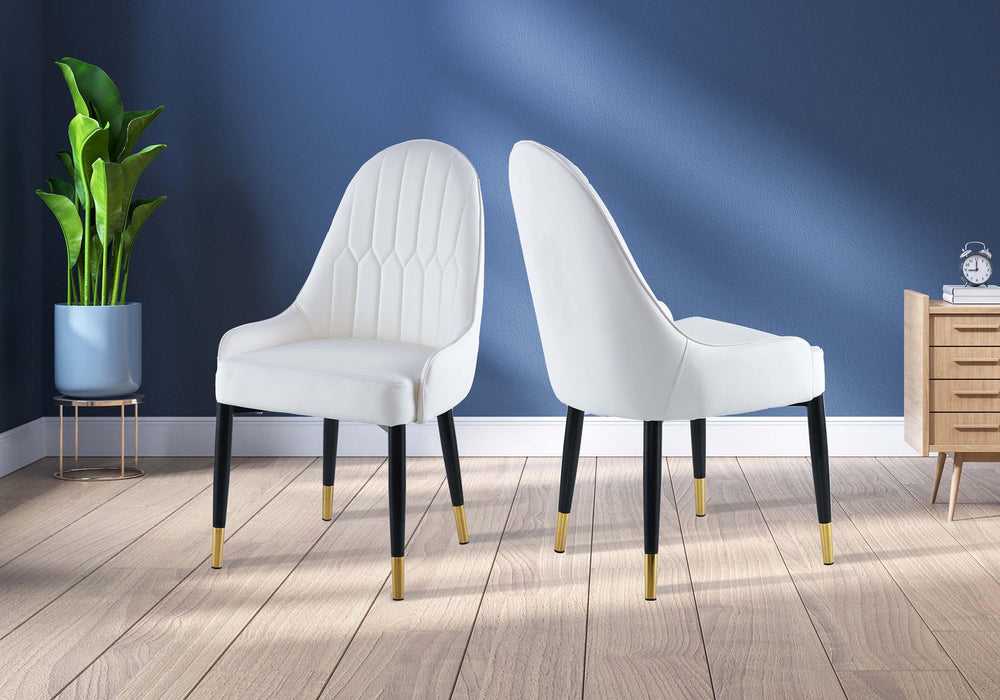 DC80 DINING CHAIR