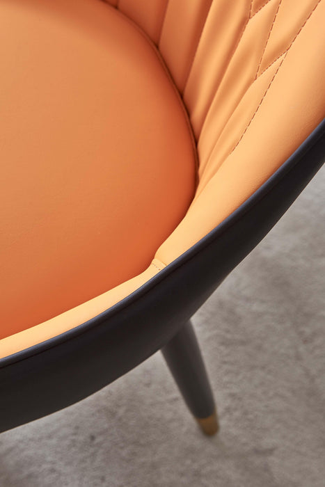 DC80 DINING CHAIR