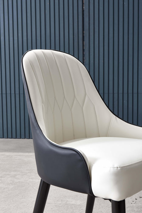 DC80 DINING CHAIR