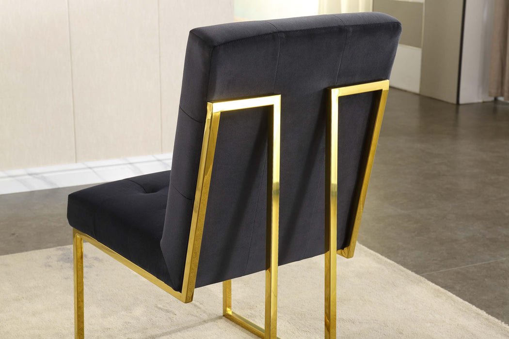 DCK69 DINING CHAIR