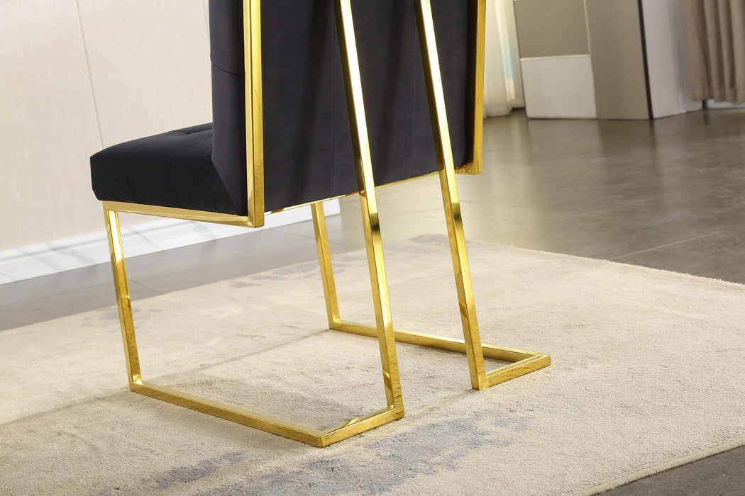 DCK69 DINING CHAIR