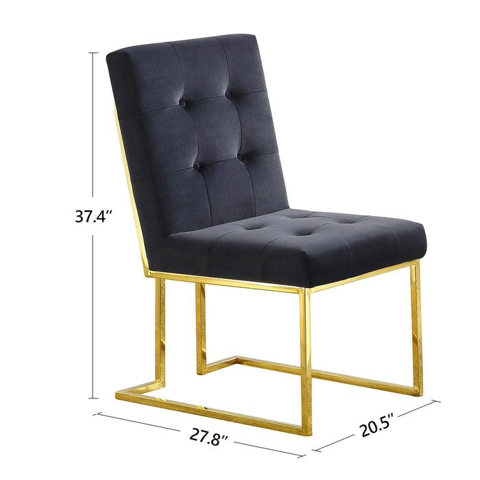 DCK69 DINING CHAIR