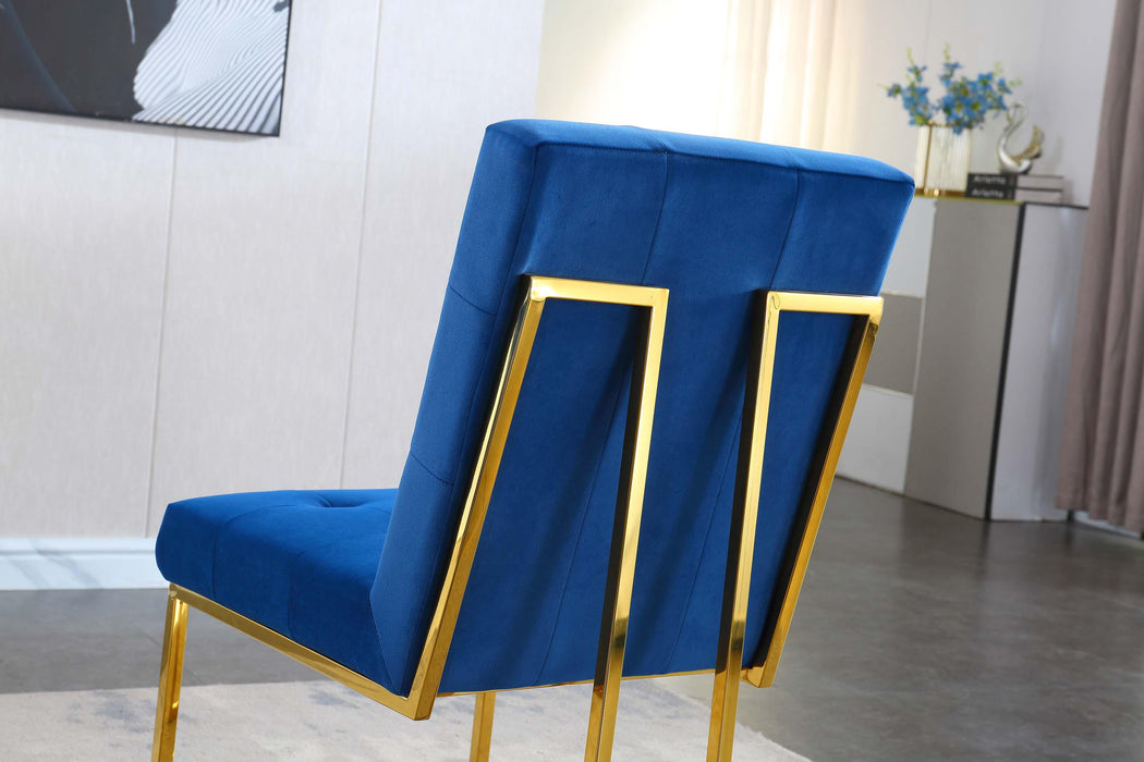 DCK69 DINING CHAIR