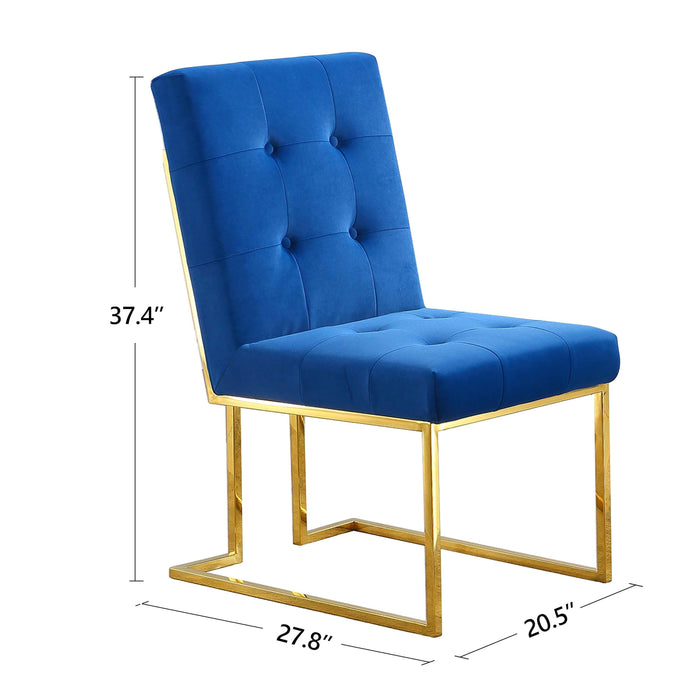 DCK69 DINING CHAIR