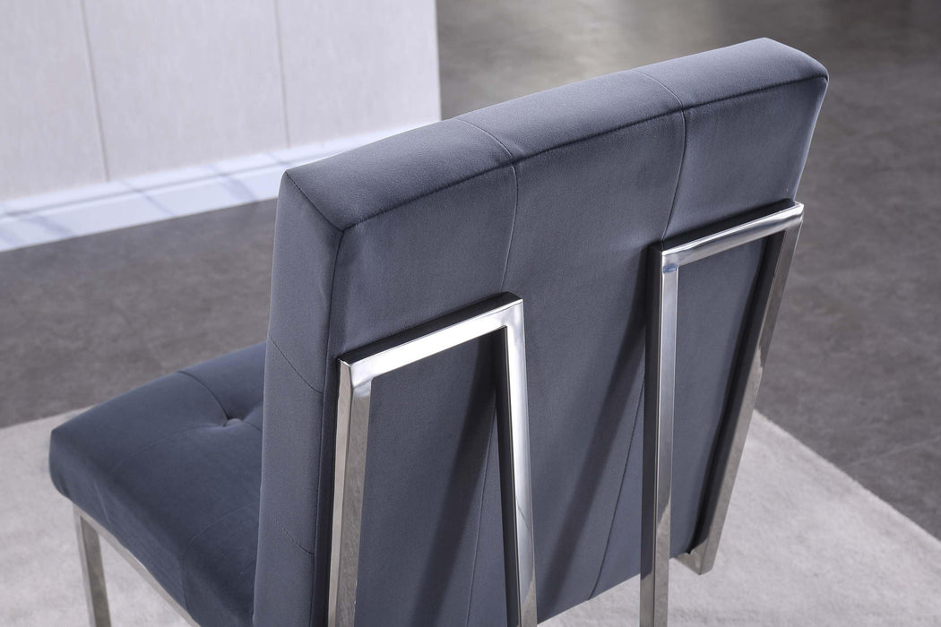 DCK69 DINING CHAIR