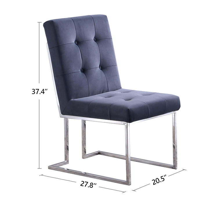 DCK69 DINING CHAIR