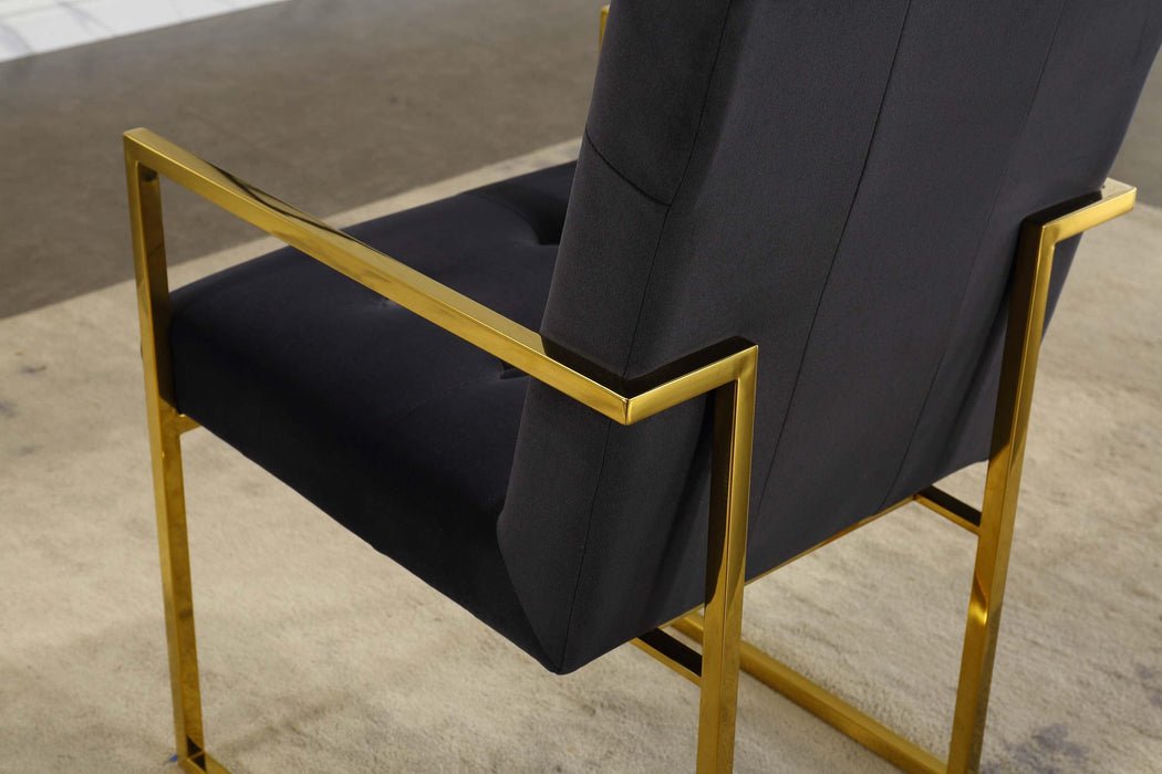 DCK70 DINING CHAIR