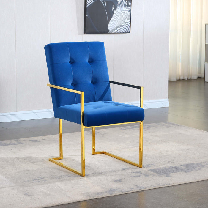 DCK70 DINING CHAIR