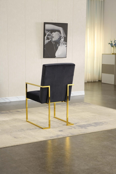 DCK70 DINING CHAIR