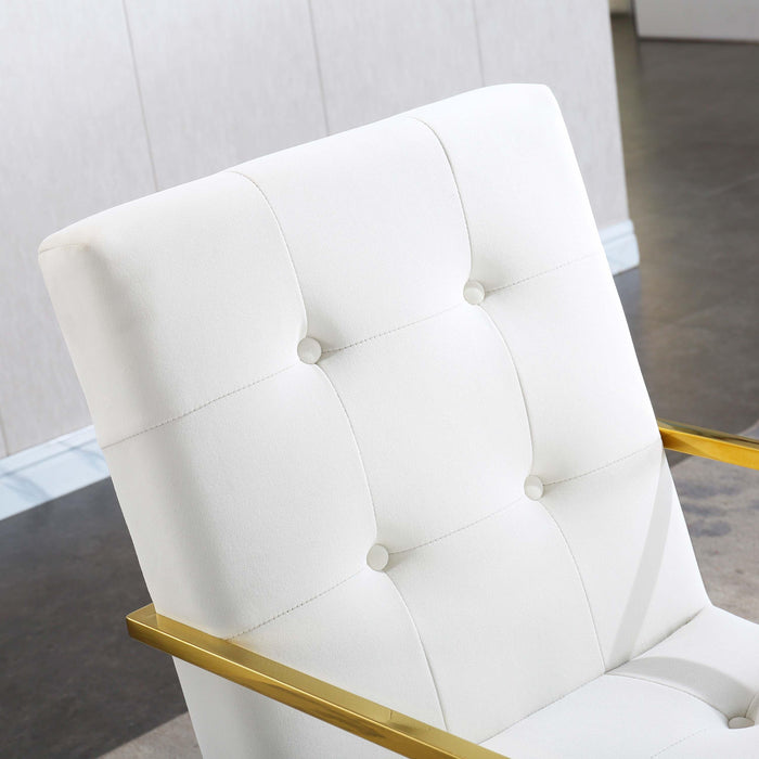 DCK70 DINING CHAIR