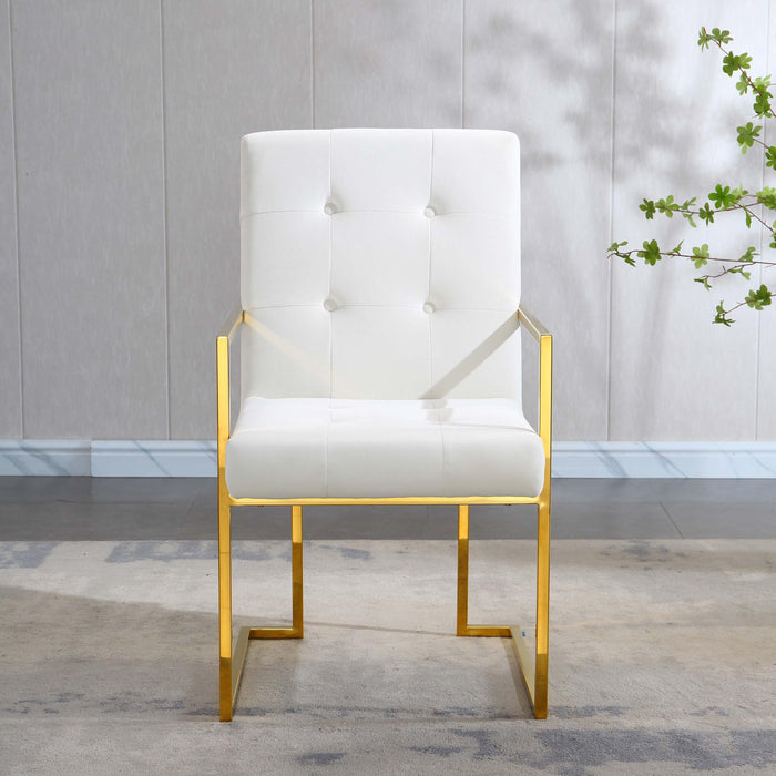 DCK70 DINING CHAIR