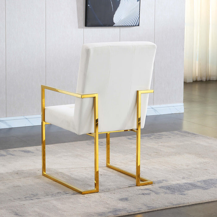 DCK70 DINING CHAIR