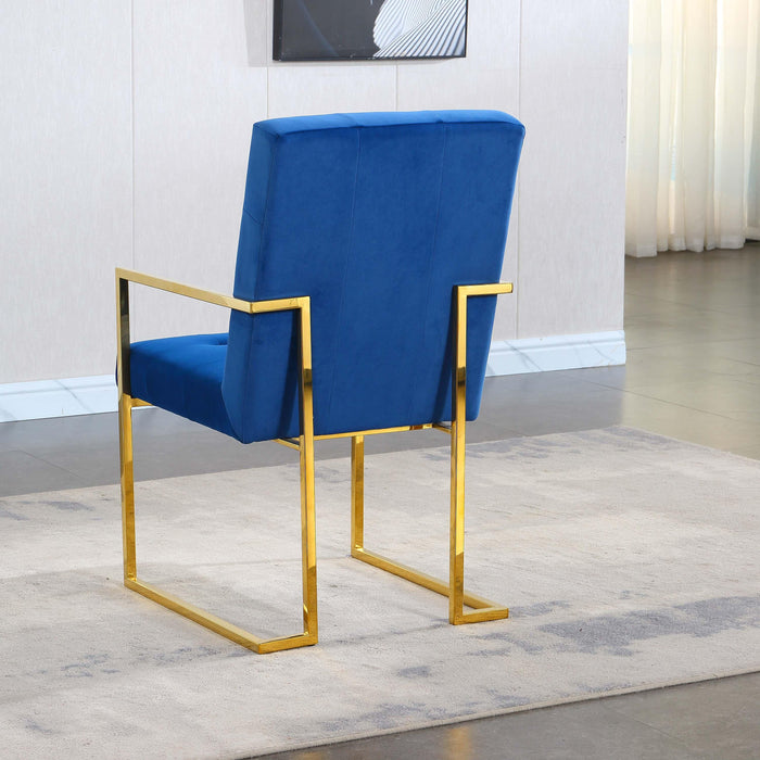 DCK70 DINING CHAIR