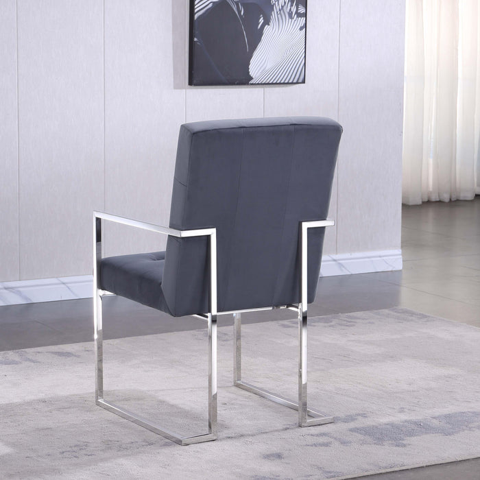 DCK70 DINING CHAIR