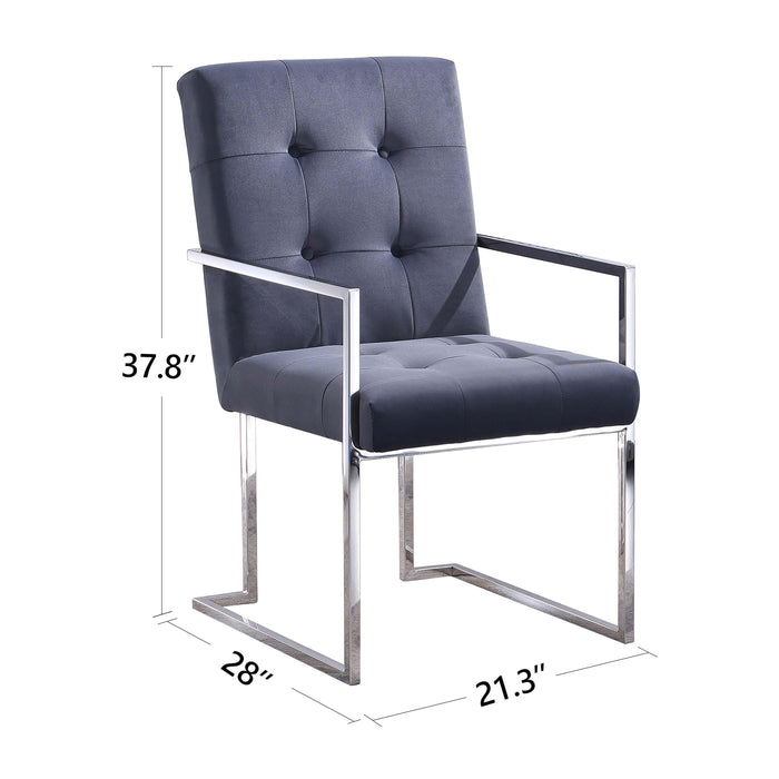 DCK70 DINING CHAIR