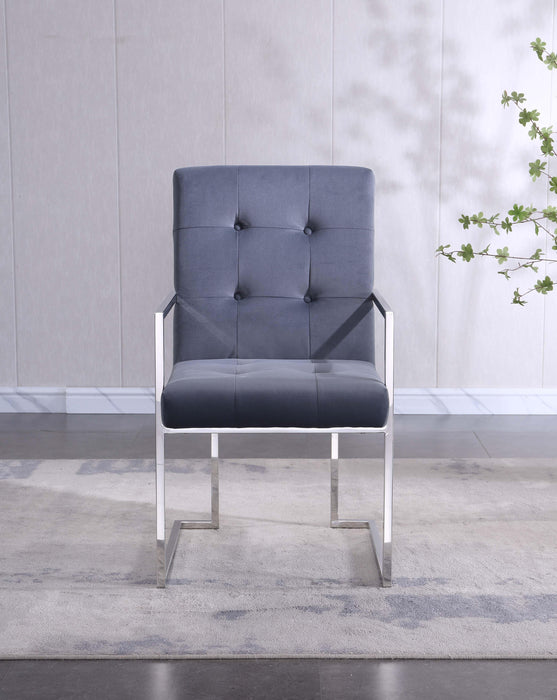 DCK70 DINING CHAIR