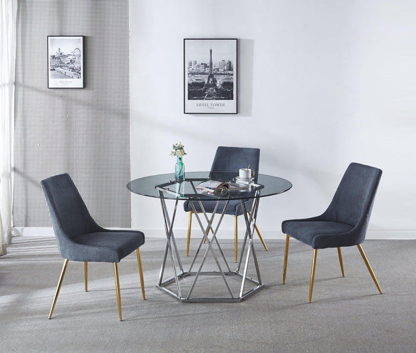 DT302 DINING TABLE