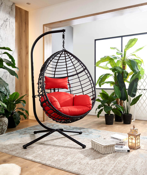 F90 SWING CHAIR