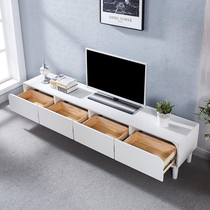 TV002W TV STAND