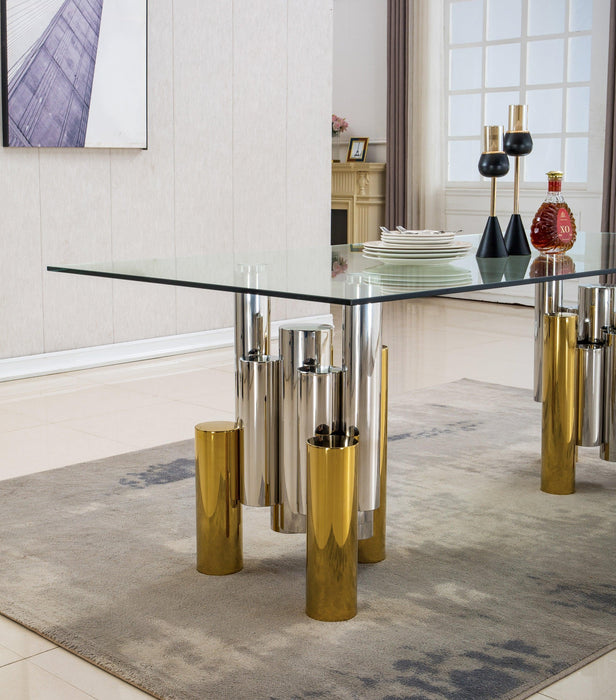 RDT210SG DINING TABLE