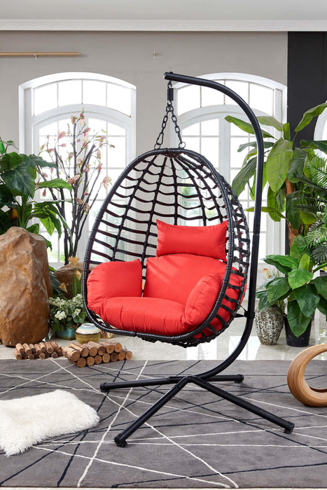 F93 SWING CHAIR