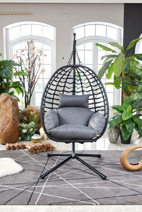 F93 SWING CHAIR