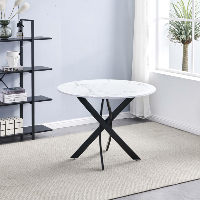 DT8100 DINING TABLE