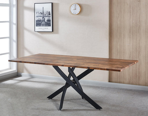 DT8120/DT8160/DT8200 DINING TABLE image