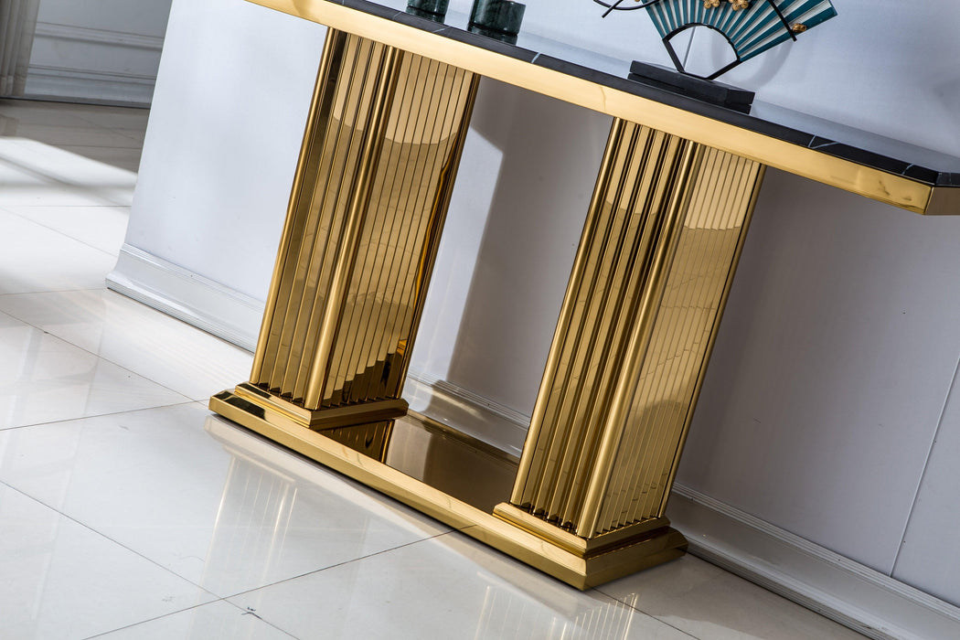 ST311 CONSOLE TABLE