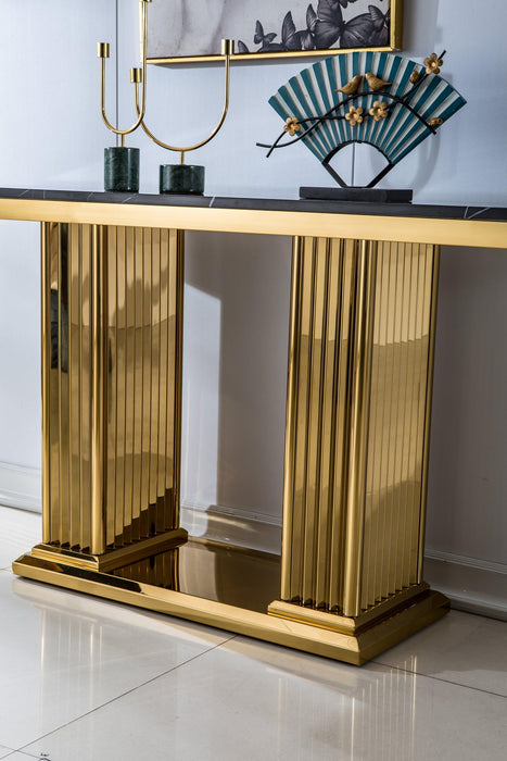 ST311 CONSOLE TABLE