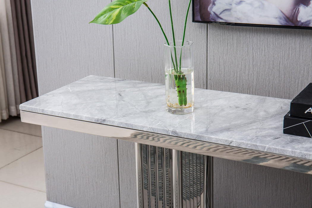 ST311 CONSOLE TABLE