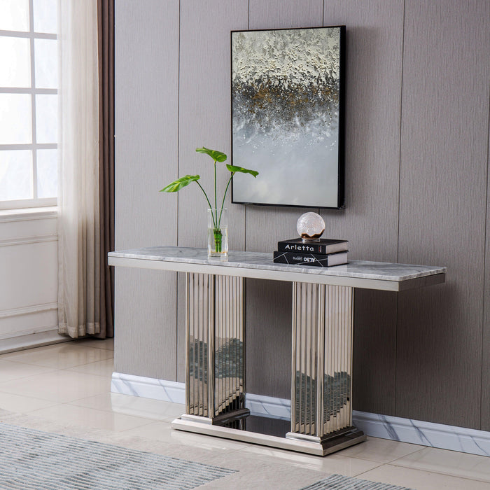 ST311 CONSOLE TABLE