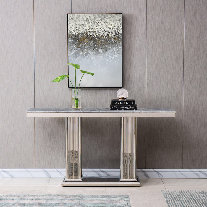 ST311 CONSOLE TABLE