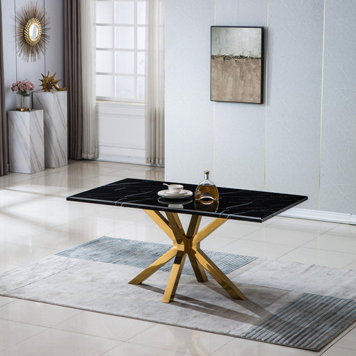 DT202 DINING TABLE image