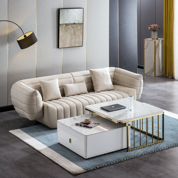 S606 SOFA