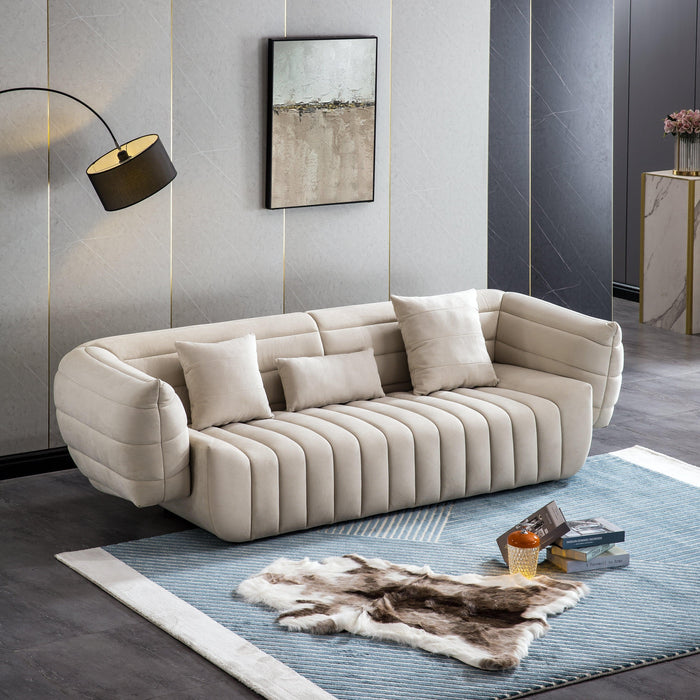 S606 SOFA