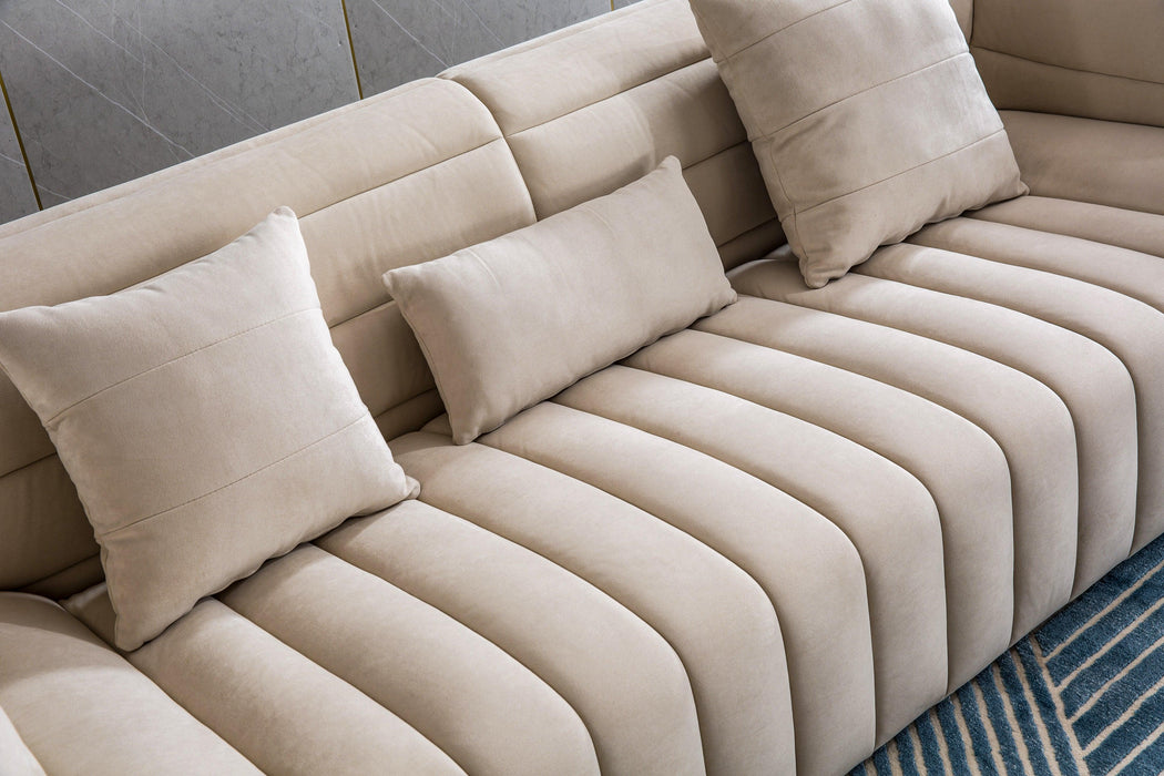 S606 SOFA