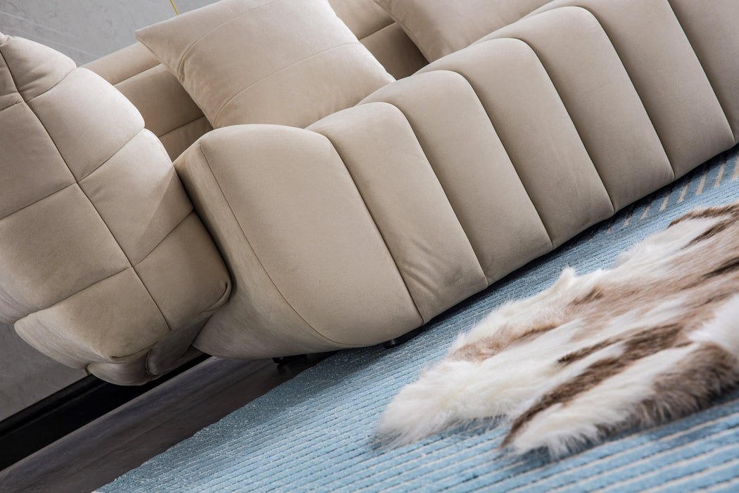 S606 SOFA