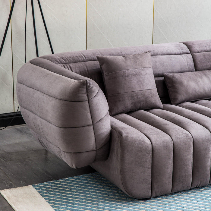 S606 SOFA