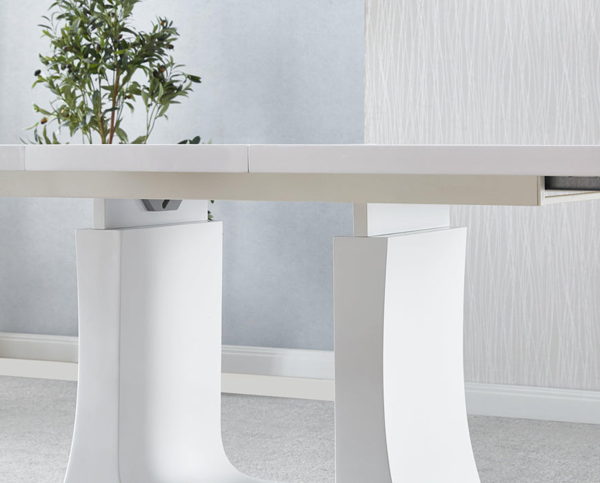 RDT219 DINING TABLE