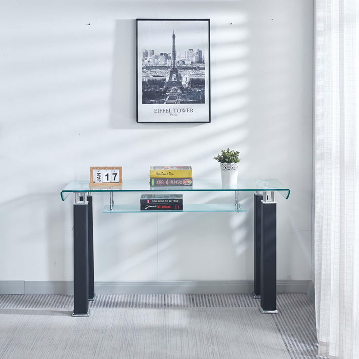 JD2 CONSOLE TABLE